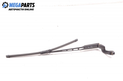 Front wipers arm for Audi A6 (C6) (2004-2011), sedan, position: front - left